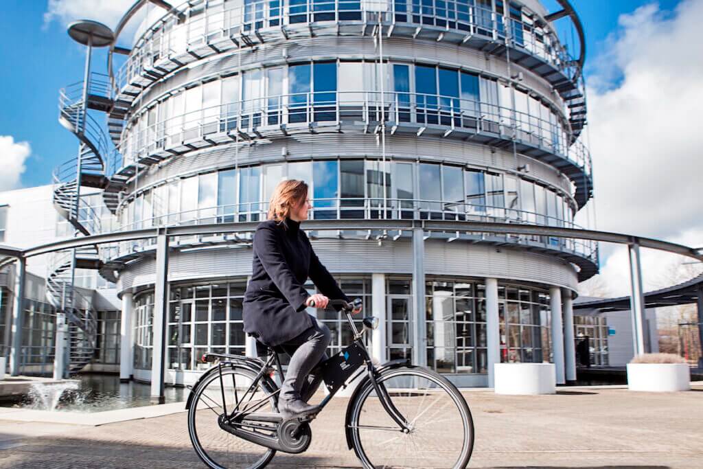 Dutch Tech Campus