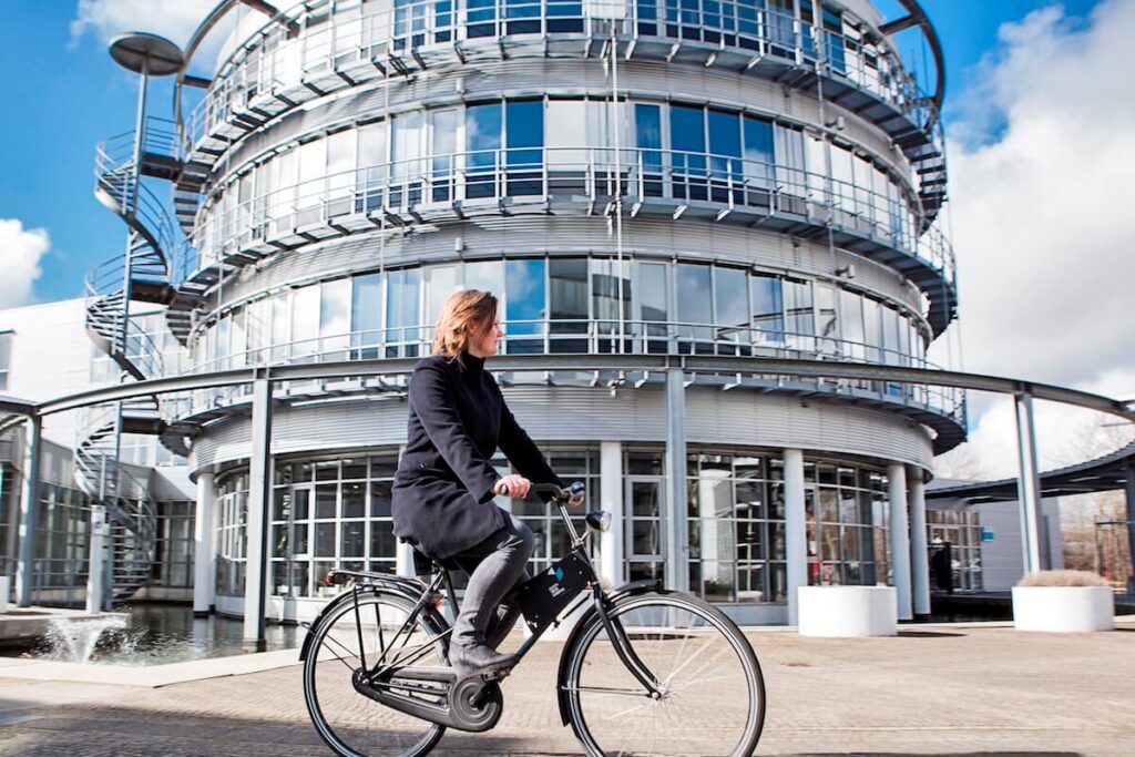 Dutch Tech Campus