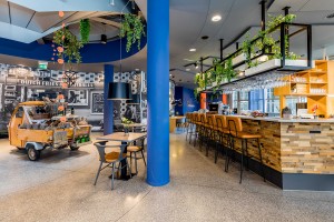Dutch Tech Campus