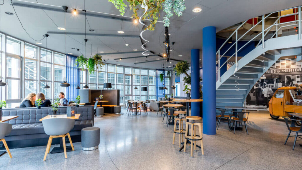 Dutch Tech Campus
