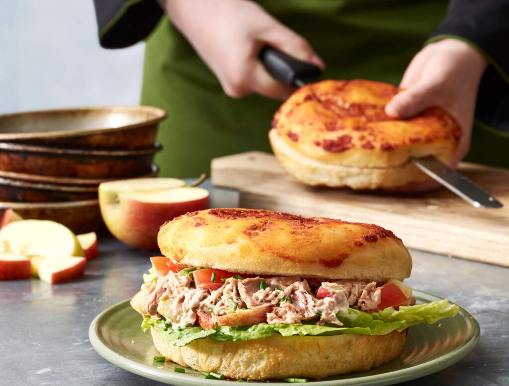 tonijn-fococcia-