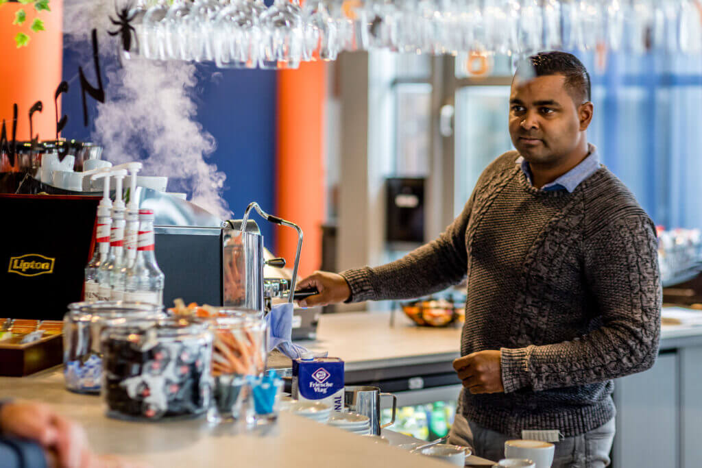 Dutch Tech Campus
