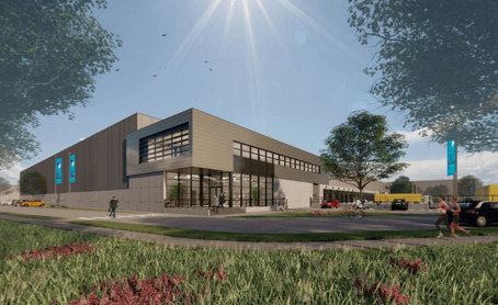 Dutch Tech Campus