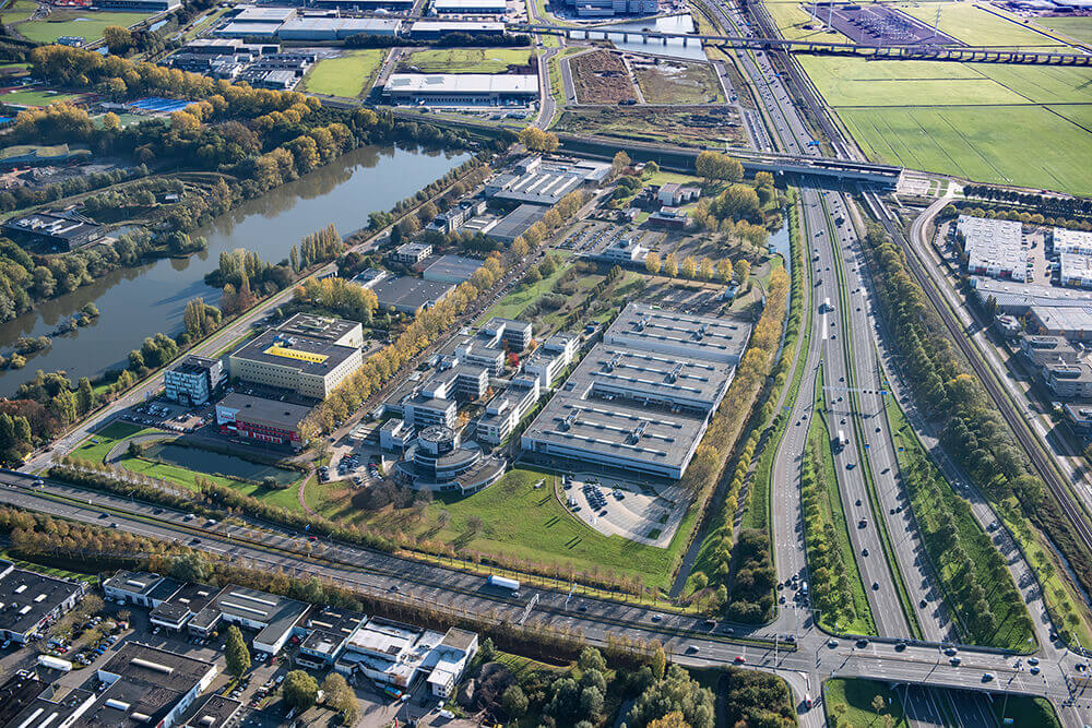 Dutch Tech Campus