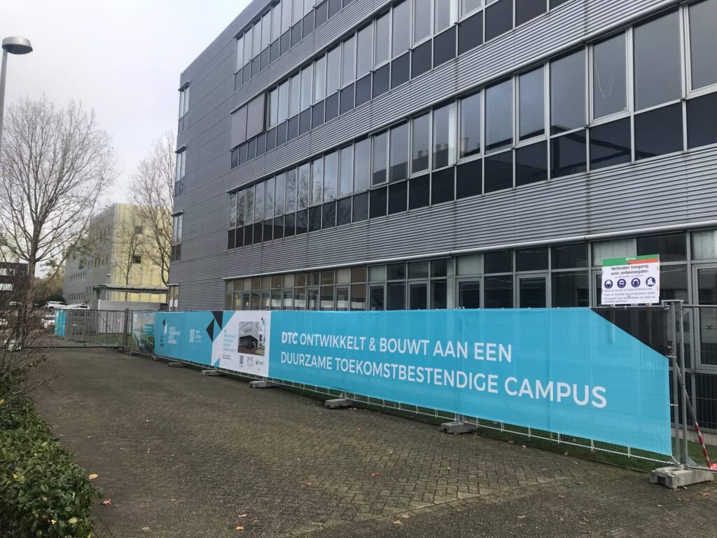 Dutch Tech Campus