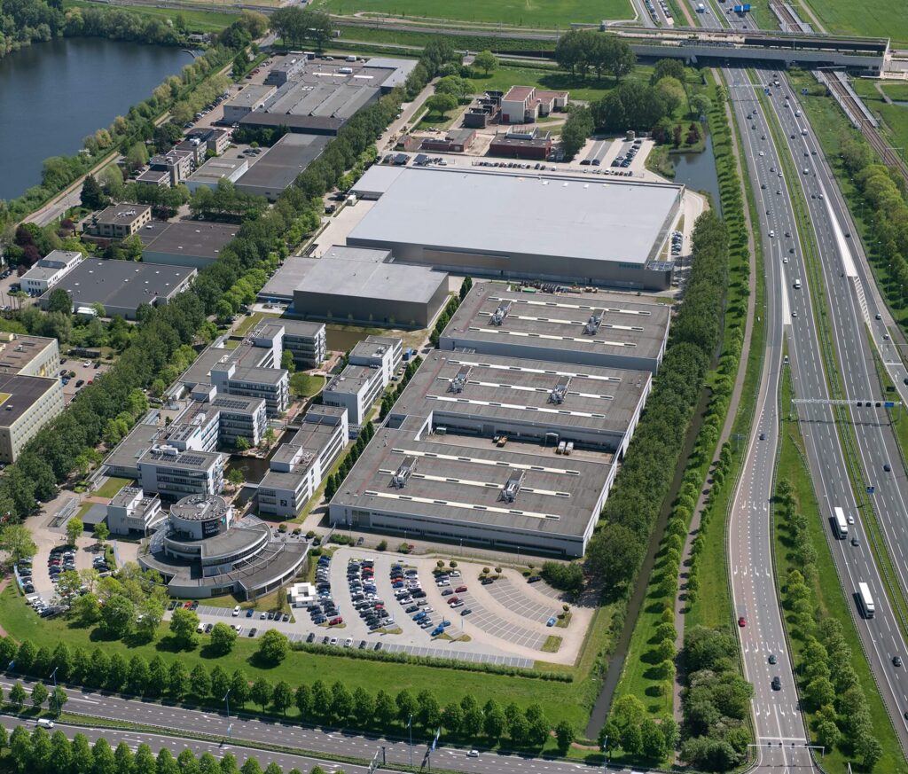 PingProperties versterkt Dutch Tech Campus in Zoetermeer met nieuwe huurder Joulz