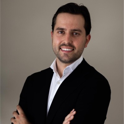 Maarten Bekker